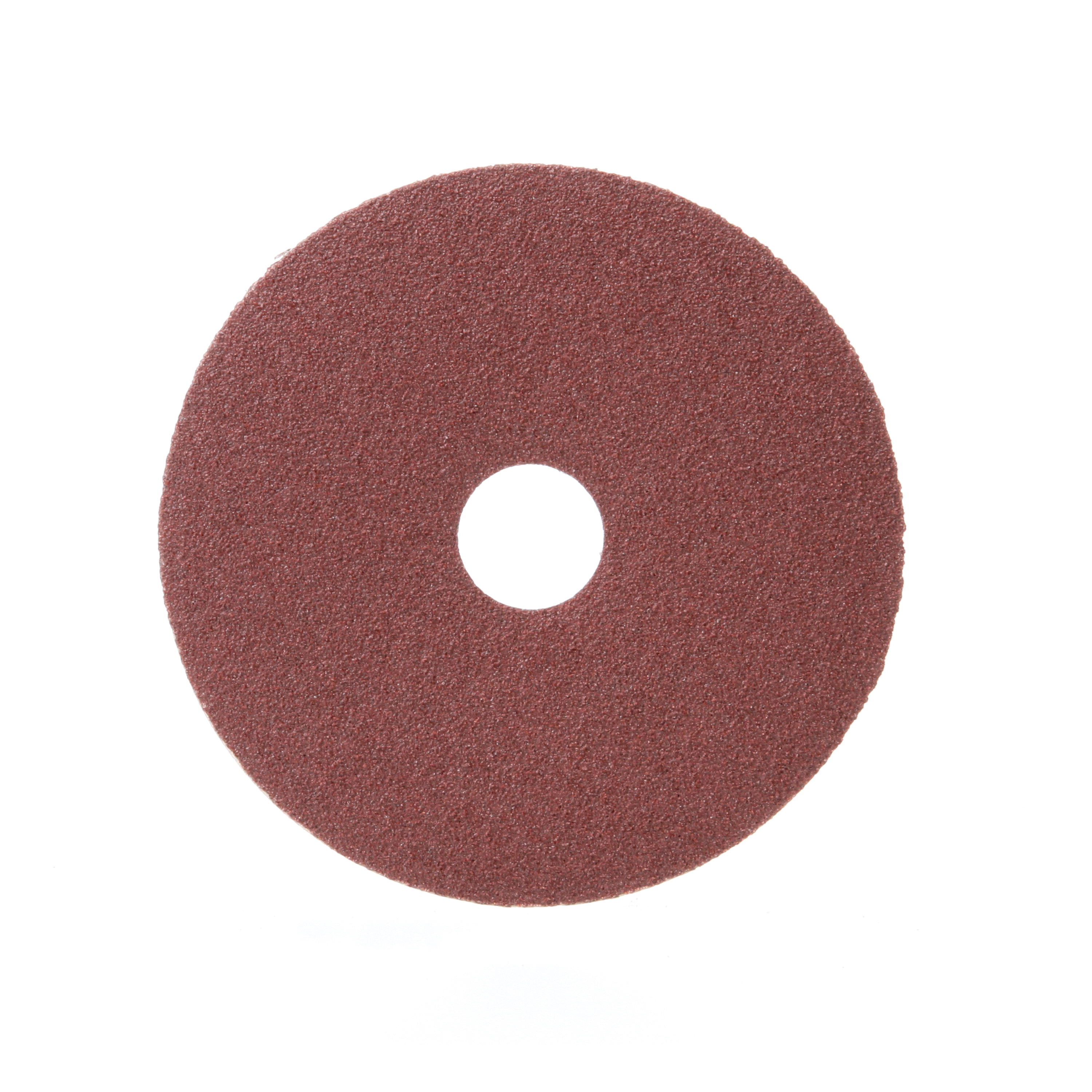  - Coated Abrasive Fiber Discs